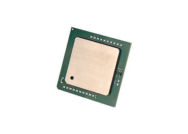 Intel Xeon E5-2603V4 / 1.7 GHz processor