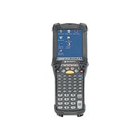 Zebra MC92N0-G - Premium - data collection terminal - Win Embedded Compact