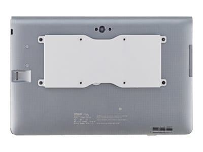 Fujitsu thin client to monitor mounting kit