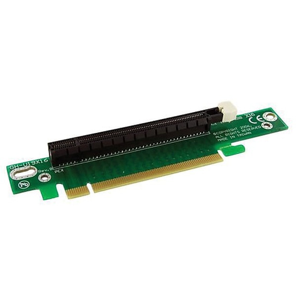 LENOVO SYS X3550 M5 PCIE RISER