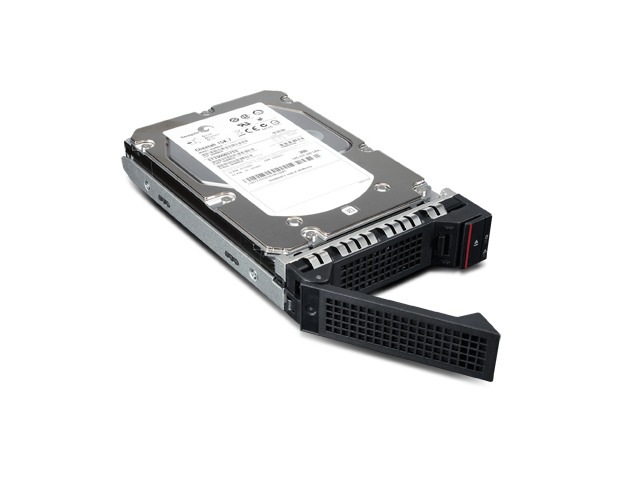 Lenovo Gen3 Enterprise Entry - solid state drive - 120 GB - SATA
