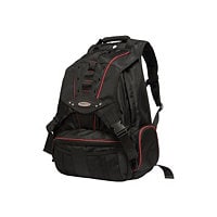 Mobile Edge Premium - notebook carrying backpack