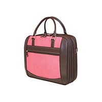 Mobile Edge ScanFast Element 15.6" to 16" Briefcase - notebook carrying cas