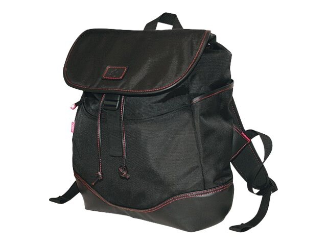 Mobile Edge Sumo Combo Laptop Backpack - notebook carrying backpack