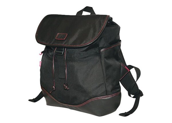Mobile Edge Sumo Combo Laptop Backpack - notebook carrying backpack