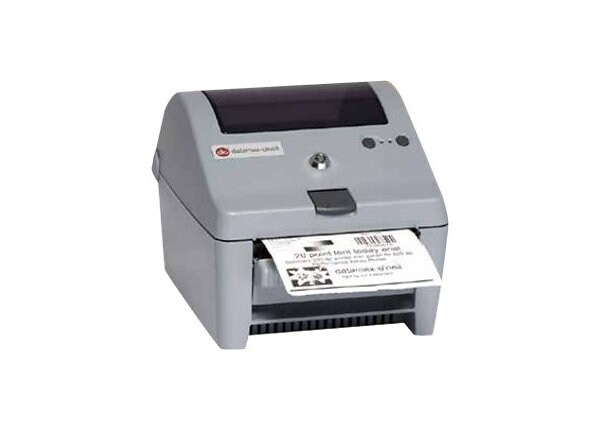 Datamax Workstation w1110 - label printer - monochrome - direct thermal