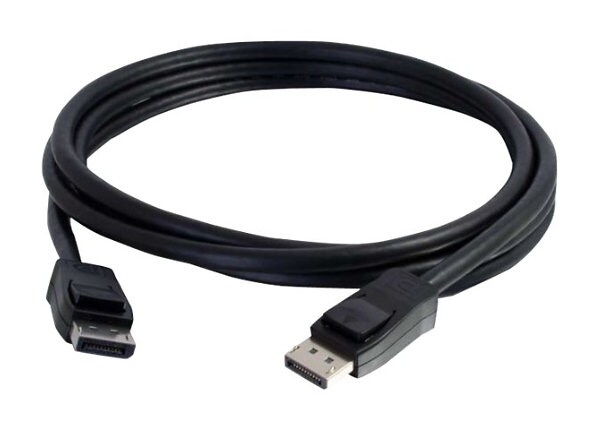 C2G DisplayPort to HDMI Active Adapter Decora Style Wall Plate - Black - wall plate - DisplayPort / HDMI