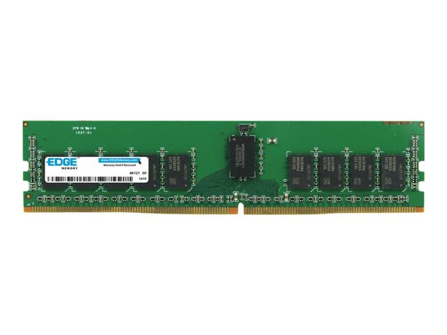 EDGE - DDR4 - module - 32 GB - DIMM 288-pin - 2400 MHz / PC4-19200 - registered