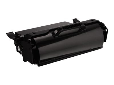 Dell - 1 - Extra High Capacity - original - toner cartridge - Use and Return