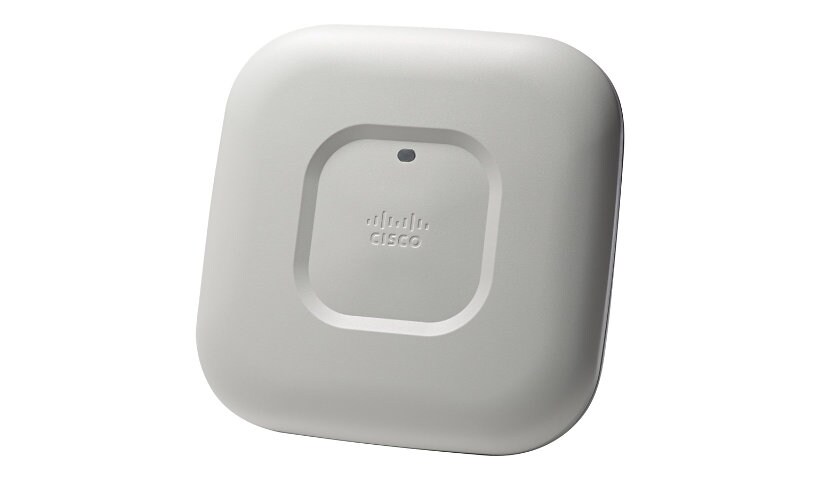 Cisco Aironet 1702i Controller-based - wireless access point