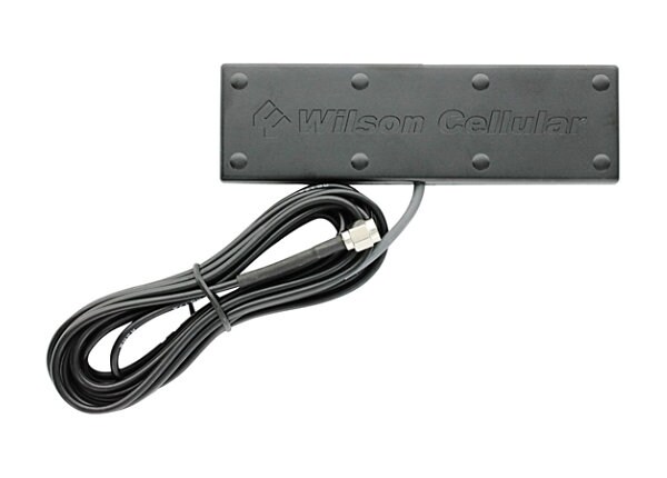 Wilson "Hersey Bar" Antenna - antenna