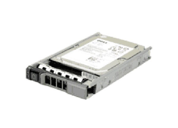 Dell - solid state drive - 800 GB - SATA 6Gb/s