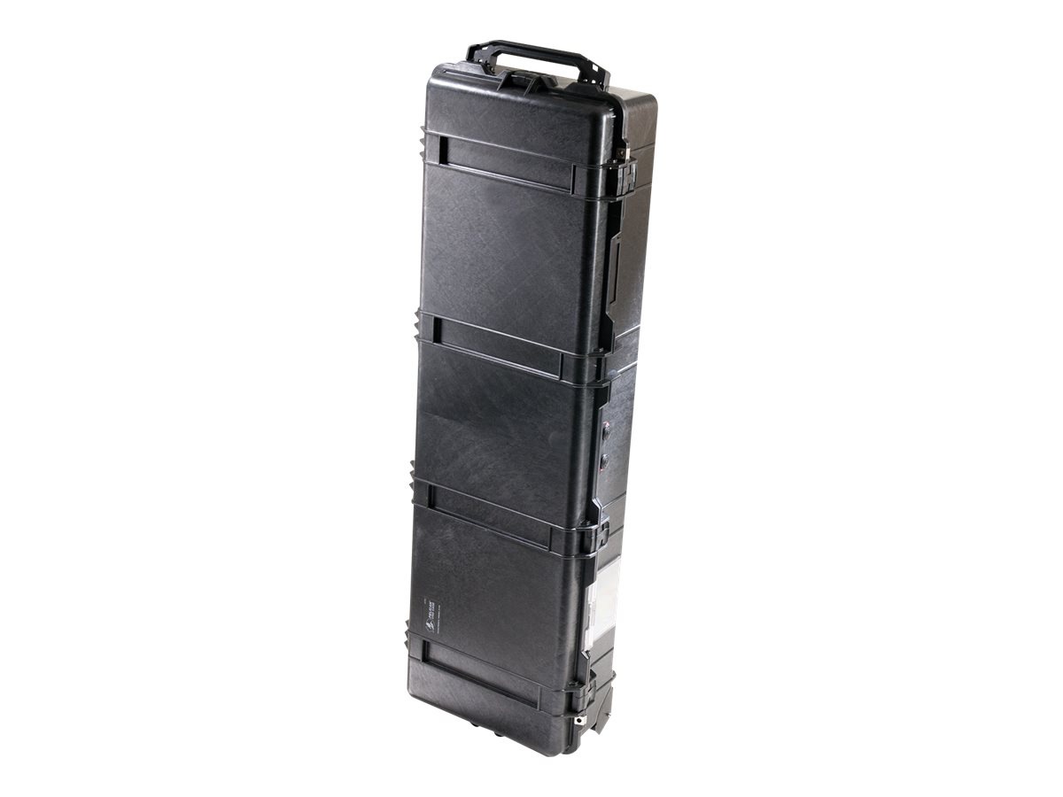 Pelican Protector Case 1770 Long Gun Case with foam - weapon case