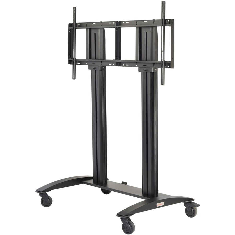 SmartMount Cart for use with the Microsoft Surface Hub