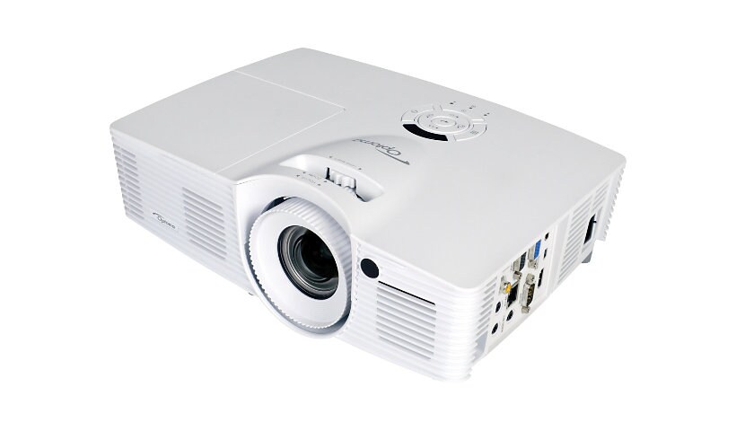 Optoma EH416 DLP projector