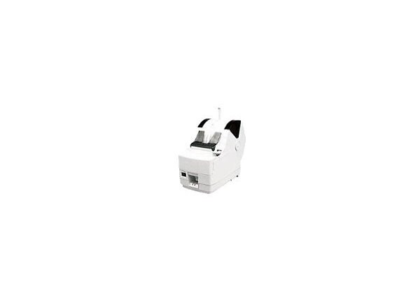 Star TSP TSP1045D-24 GRY - receipt printer - two-color (monochrome) - direct thermal