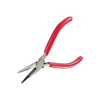 C2G 4.5in Long Nose Pliers - crimping pliers