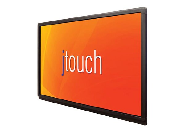 InFocus JTouch INF5701p 57" LED display