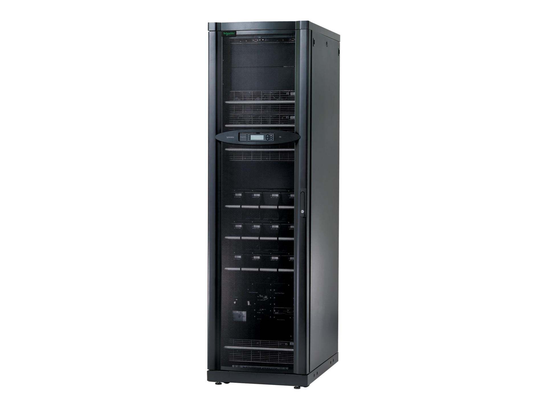 APC Symmetra PX 30kW Scalable to 40kW Rack-mountable UPS