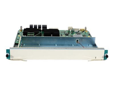 HPE SFE-X1 Switch Fabric Engine Router Module - switch - plug-in module