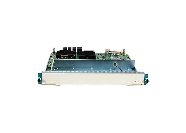 HPE SFE-X1 Switch Fabric Engine Router Module - switch - plug-in module