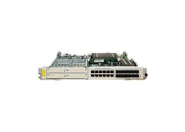 HPE FIP-300 - expansion module