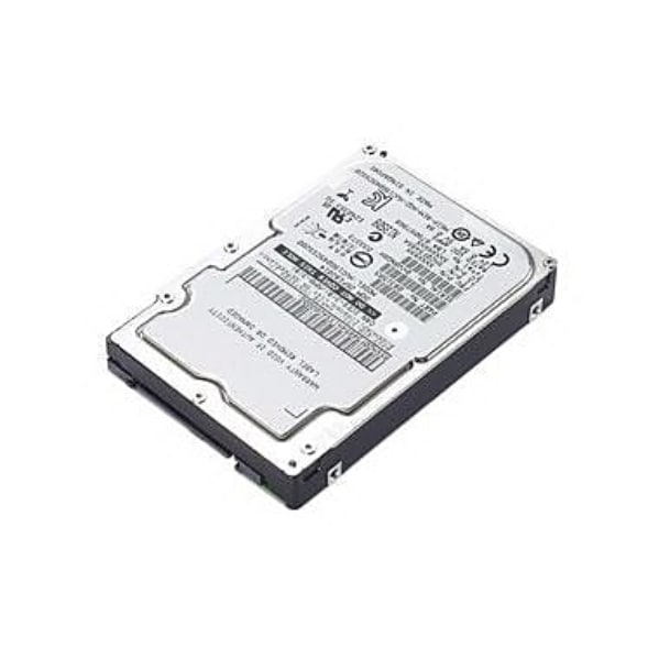 Lenovo Gen3 - hard drive - 1.2 TB - SAS 12Gb/s