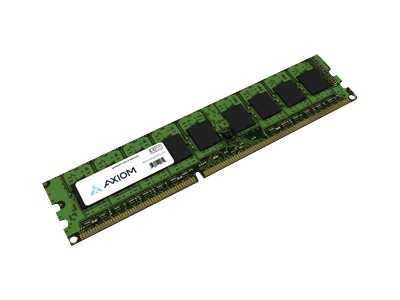 Axiom - DDR3 - module - 8 GB - DIMM 240-pin - 1600 MHz / PC3-12800 - unbuff