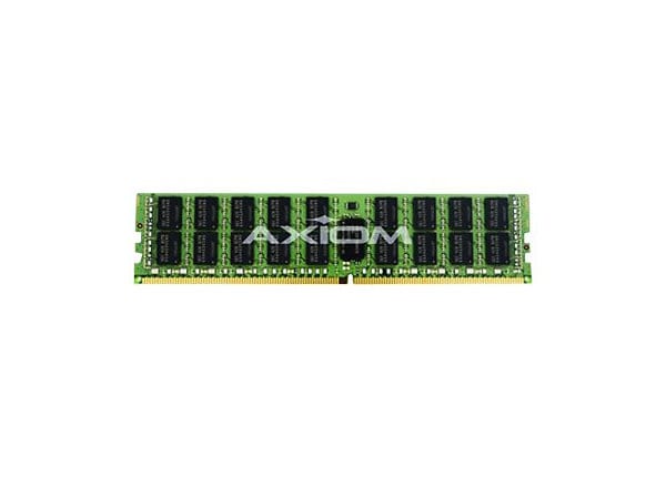 AXIOM 64GB DDR4-2133 ECC LRDIMM