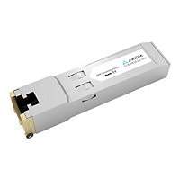 Axiom Meraki MA-SFP-1GB-TX Compatible - SFP (mini-GBIC) transceiver module