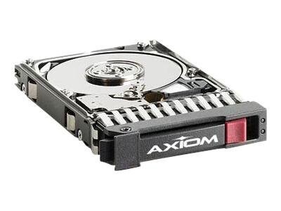 Axiom AXA - IBM Supported - hard drive - 500 GB - SAS