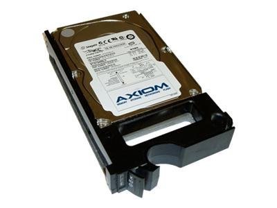 Axiom AXA - IBM Supported - hard drive - 600 GB - SAS 6Gb/s