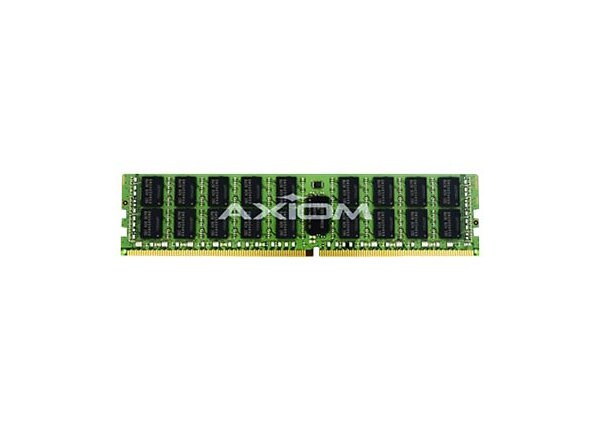 Axiom AXA - IBM Supported - DDR4 - 64 GB - LRDIMM 288-pin