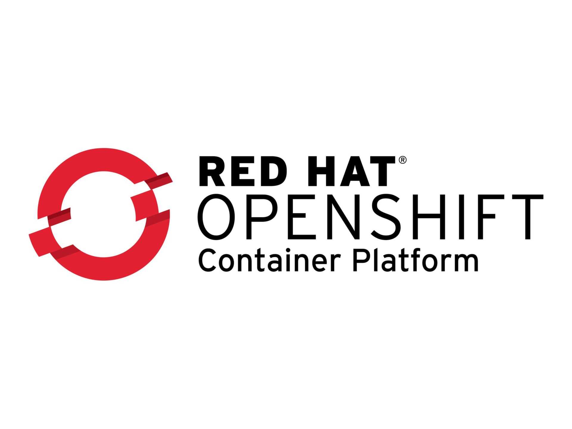 Red Hat OpenShift Container Platform - standard subscription (1 year) - 2 cores