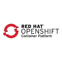 Red Hat OpenShift Container Platform - standard subscription (1 year) - 2 c