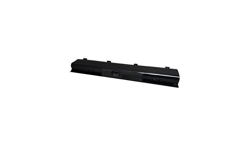Total Micro Battery, HP ProBook 4535s, 4730s - 8-Cell 5100mAh