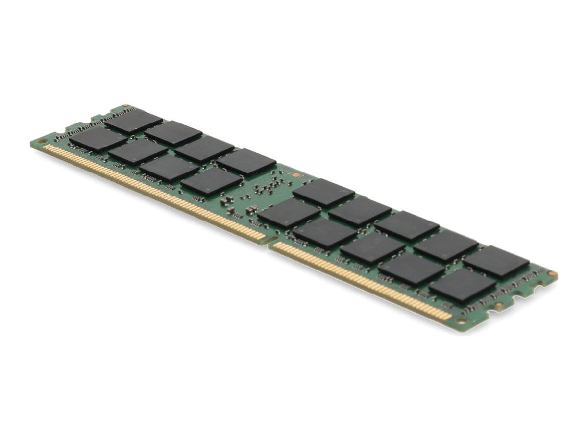 Proline - DDR3 - module - 16 GB - DIMM 240-pin - 1333 MHz / PC3-10600 - reg