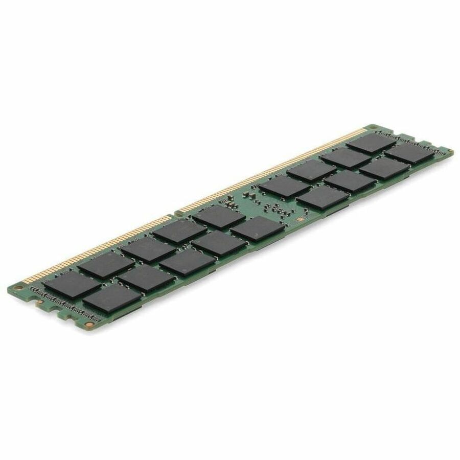 Proline HP 627808-B21 Compatible Factory Original 16GB DDR3-1333MHz Registered ECC Dual Rank x4 1.35V 240-pin CL9 RDIMM