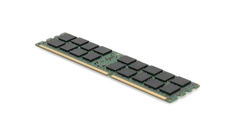 Proline - DDR3 - module - 16 GB - DIMM 240-pin - 1333 MHz / PC3-10600 - registered