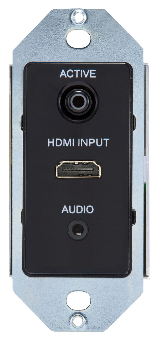 AMX HDMI Pass-Through Universal Transmitter