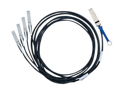 Mellanox Hybrid Passive Copper - network cable - 3 m