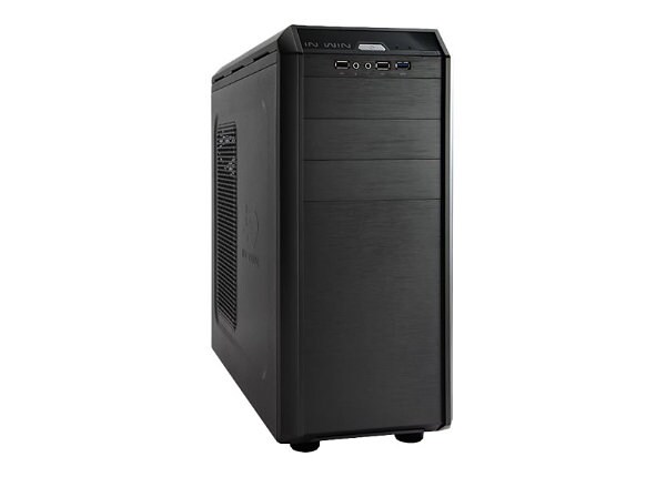 IN WIN G7 - mid tower - ATX