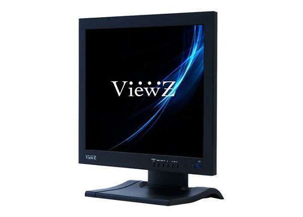 ViewZ RTV VZ-17RTV - LCD display