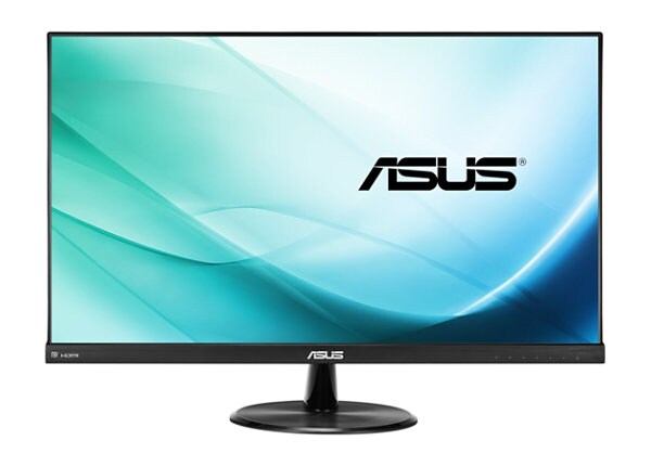 ASUS VP279Q-P 27IN WIDE LED 19X10