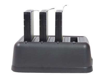 Tangent Battery Charging Station - battery charger
