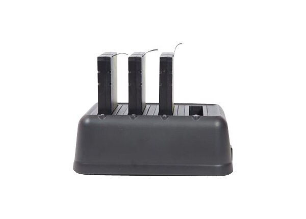 Tangent Battery Charging Station - battery charger