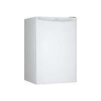 Danby Designer DCR044A2WDD - refrigerator with freezer compartment - freest