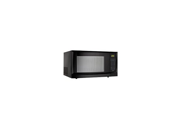 Danby DMW1110BLDB - microwave oven - freestanding - black