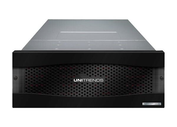 Unitrends Recovery-946S - recovery appliance
