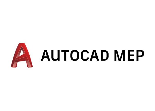 AutoCAD MEP 2017 - New Subscription (annual) + Basic Support - 1 seat